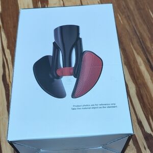 LAST CHANCE or CHARITY Thigh Master NIB